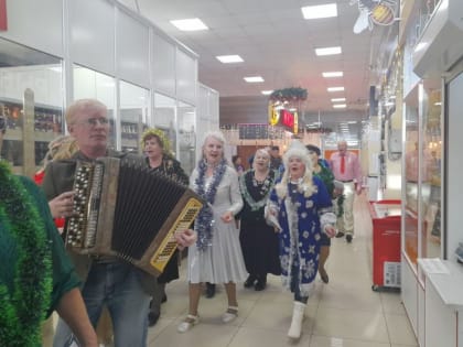 В Оренбурге партийцы встречаются с жителями многоквартирных домов