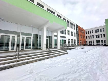 При какой температуре воздуха можно не ходить в школу. Что с погодой в Оренбурге
