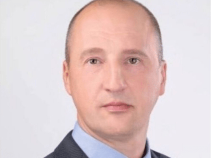 Новое руководство в Орске: мэр назначает первого заместителя