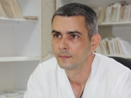 Новый фельдшер в Преображенке: забота о судьбах местных жителей