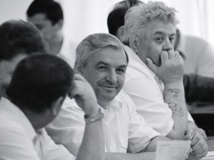 Законодательному Собранию Оренбургской области исполнилось 30 лет