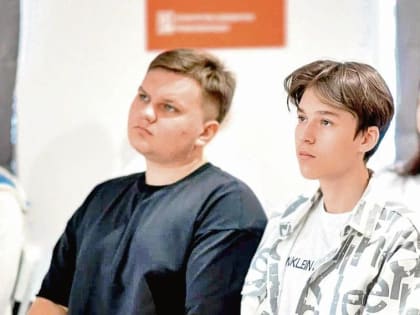 В Агентстве развития Новотроицка подвели итоги проекта «Твоё видео»