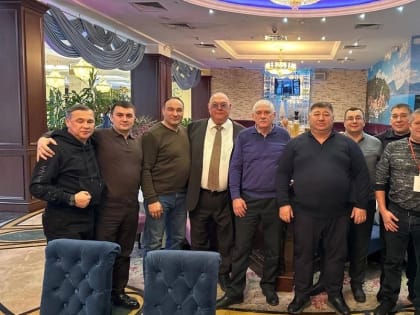 Спорт и музыка встретились в Казани
