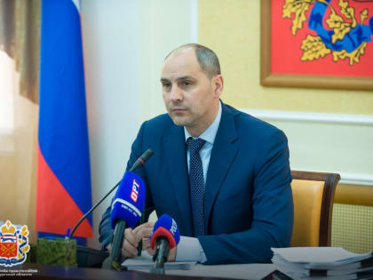 Детей-инвалидов Оренбуржья обеспечат специализированным лечебным питанием