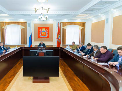Совет ЗС утвердил отчет исполнения СЗМ