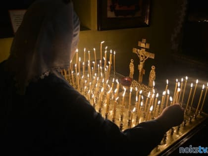 18 января — Крещенский сочельник, вечер перед великим праздником Крещения Господня