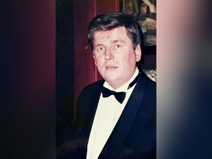 Память о Николае Енине: человек, оставивший след в сердцах многих