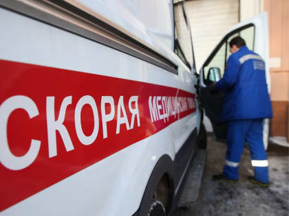 В школе Оренбурга зарегистрировали вспышку норовируса