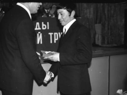 Сердце Александровского края: Тургалей Черниязов — человек, преданный своей земле