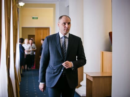 Президиум Генсовета «Единой России» согласовал выдвижение Паслера на второй срок