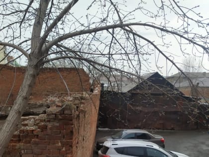 В собственность Оренбурга возвращается историческое здание «Дом пяти ангелов»