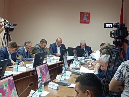 Досрочное прекращение полномочий депутата в Горсовете
