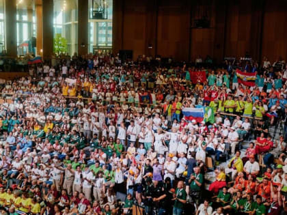 11 семей из Оренбуржья вышли в финал Всероссийского конкурса «Это у нас семейное»