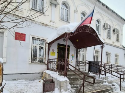 В Оренбурге экстренная травматология переехала с улицы Постникова