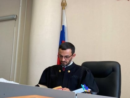 Дело министра архитектуры Оренбурга: продолжается судебное разбирательство