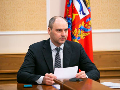 Паслер прокомментировал послание Президента Федеральному собранию