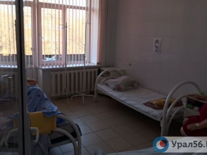 Проверка утренних фильтров в Оренбургской области из-за вируса Коксаки