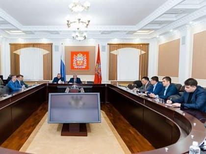 Изменения в региональном законодательстве: губернатор получит новые полномочия