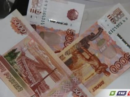 Гайчанка совершила мошенничество в тройном размере