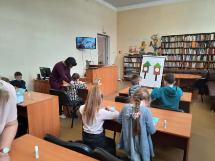 Весенние тайны