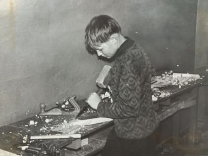 Станции юных техников Бугуруслана исполнилось 50 лет