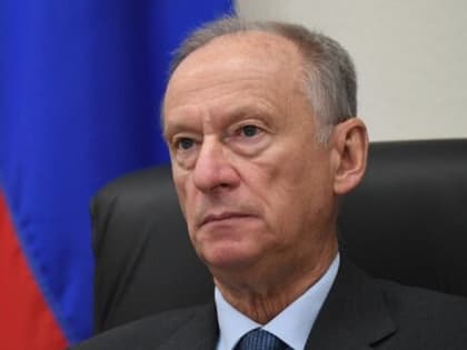 Путин освободил Патрушева от должности секретаря Совета Безопасности и назначил на его место Шойгу