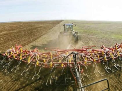 В Оренбургской области готовятся к посевной кампании-2024