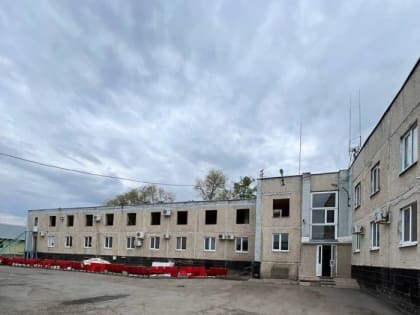 Скорой помощи Оренбурга исполняется 100 лет