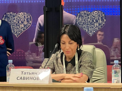 Замминистра здравоохранения РФ похвалил Оренбуржье за красивые больницы и поликлиники