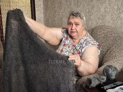 Покров Пресвятой Богородицы: Традиции и Искусство Вязания
