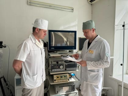 Современные методы спасают жизнь пациента с редким диагнозом