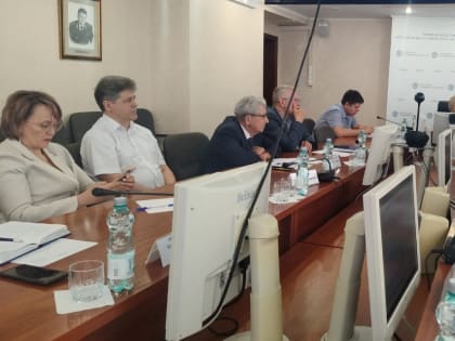 В Оренбуржье резко снизилась задолженность по налогам после перехода на ЕНС