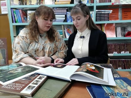 В Новотроицке есть первый призер областной олимпиады школьников