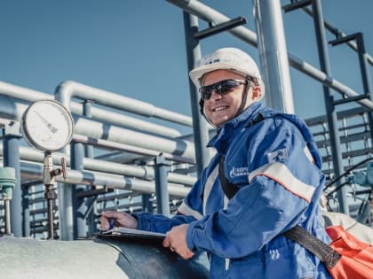 «Газпром нефть» признана одной из самых популярных промышленной компанией у соискателей – HeadHunter