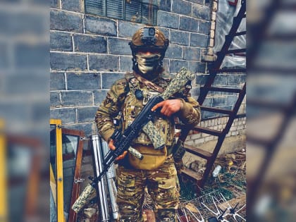 «Призвали – иди»