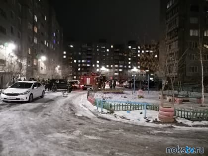 На Уральскую вновь прибыли огнеборцы
