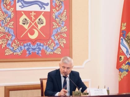 В Оренбуржье началась подготовка к новому избирательному циклу