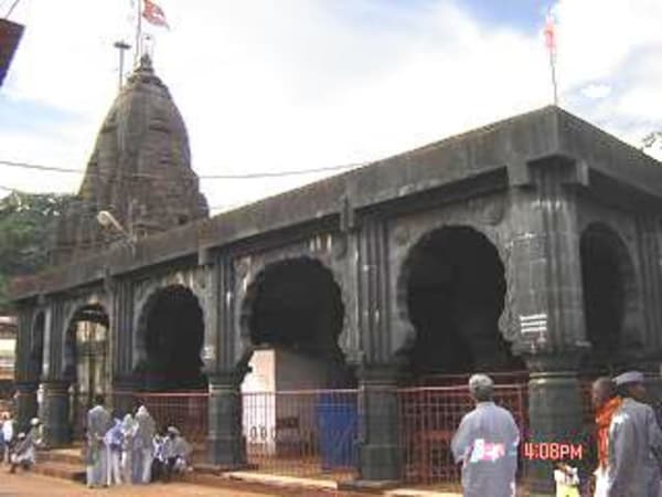 Bhimashankar Temple, Bhorgiri (Khed taluka)