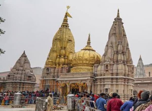 Kashi Vishwanath Temple, Varanasi