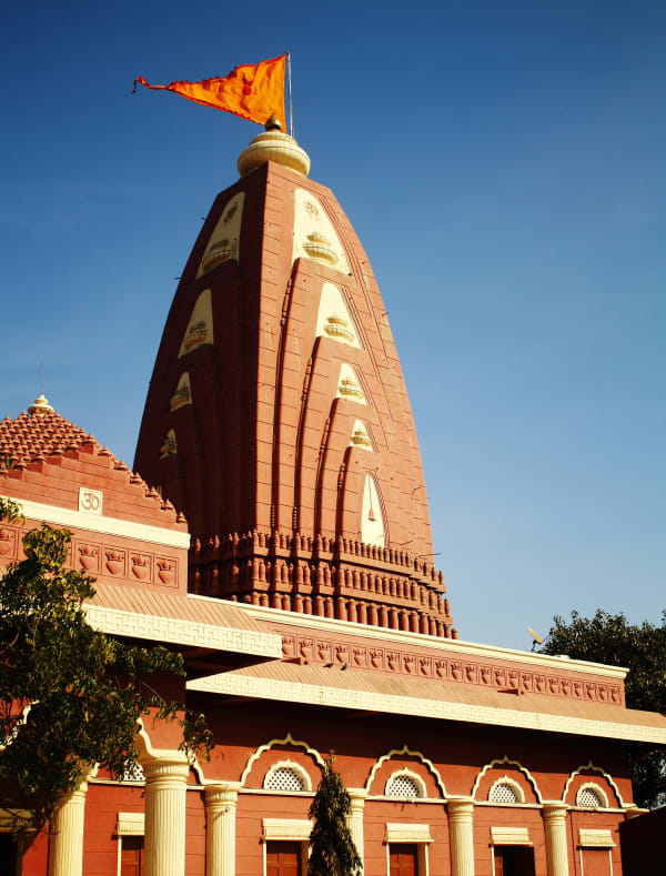 Nageshwar Temple, Near Dwarka