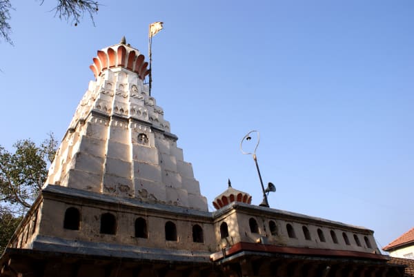 Chintamani Temple, Theur, Theur