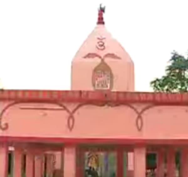 Bahula Temple, Ketugram