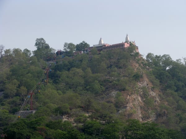 Mansa Devi Temple, Haridwar, Haridwar