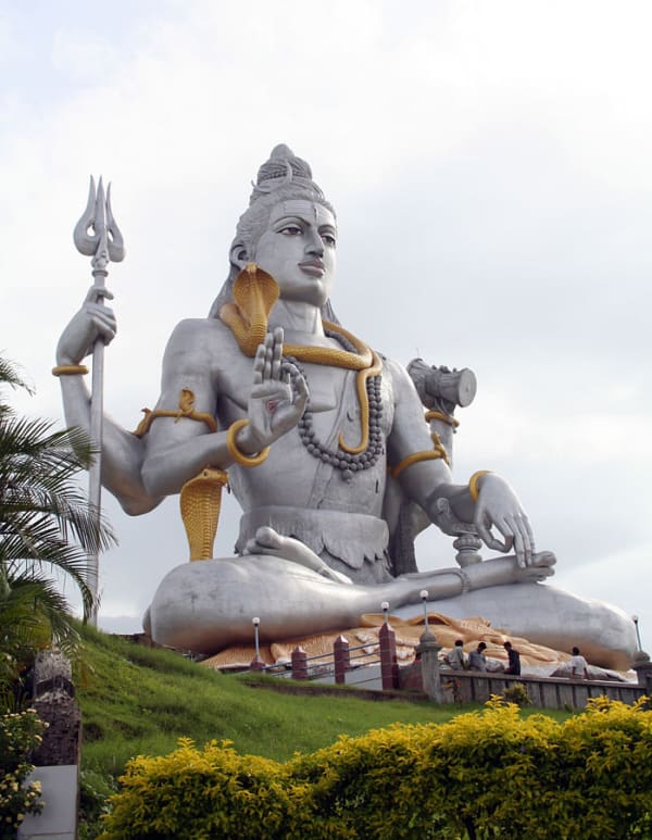 Murudeshwar Temple, Murudeshwar