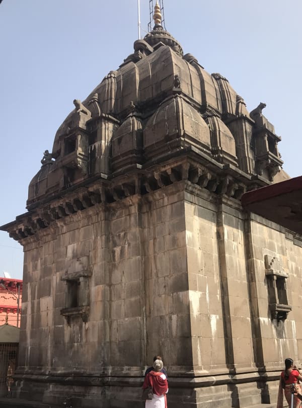 Parli Vaijnath Temple, Parli