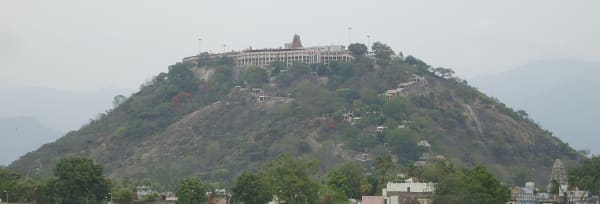 Palani Murugan Temple (Dhandayuthapani), Palani