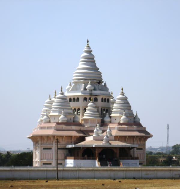 Sant Tukaram Maharaj Samadhi (Gatha Mandir), Dehu, Dehu