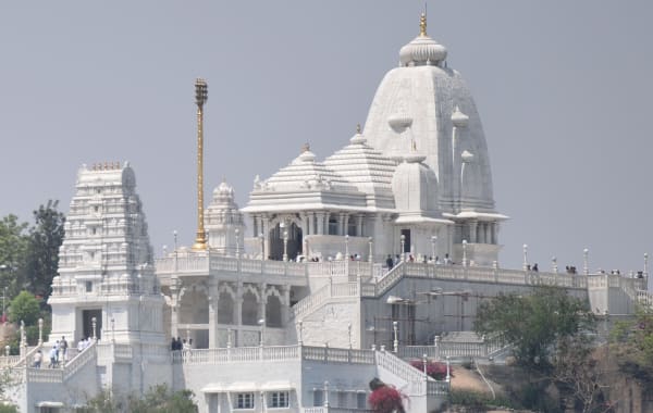 Birla Mandir, Hyderabad, Hyderabad