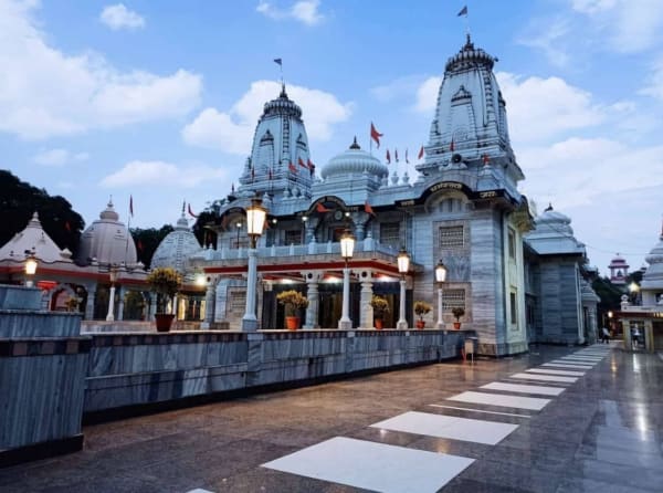 Gorakhnath Temple, Gorakhpur, Gorakhpur
