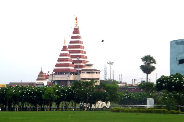 Mahavir Mandir, Patna, Patna